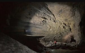 El descubrimiento épico La cueva más grande del mundo revelada