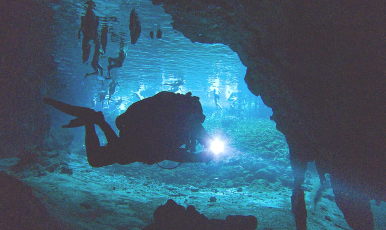 Curso Nitrox En La Herradura - Buceo Aqualia La Herradura