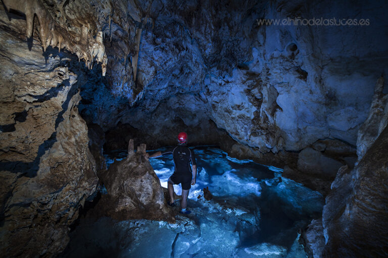 Espeleología La Ciencia De Explorar Las Maravillas Subterráneas 4212